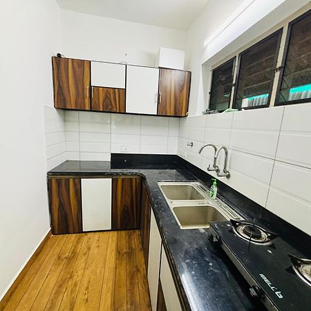 Heritage Homes Kochi Ngoại thất bức ảnh
