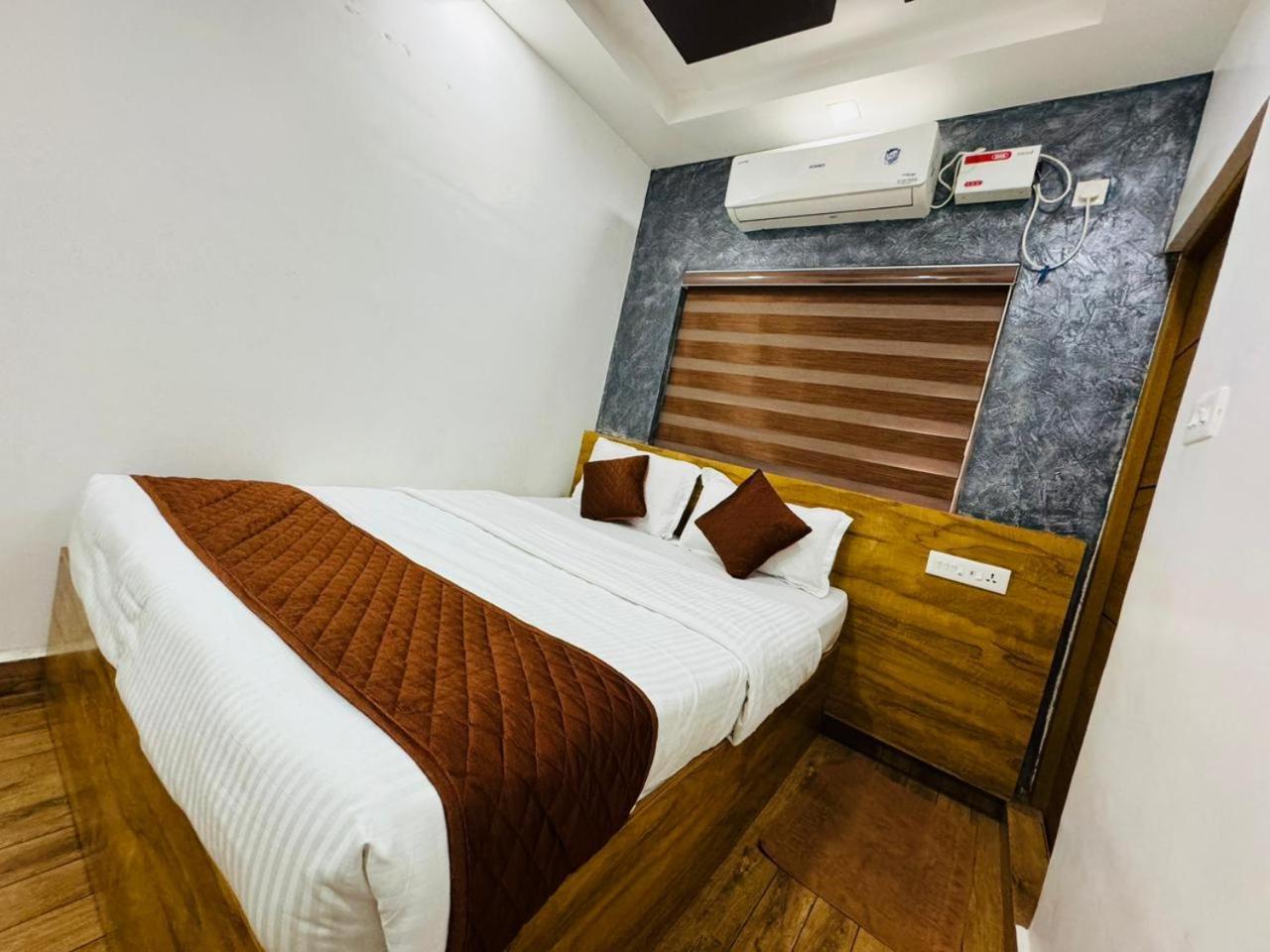 Heritage Homes Kochi Ngoại thất bức ảnh