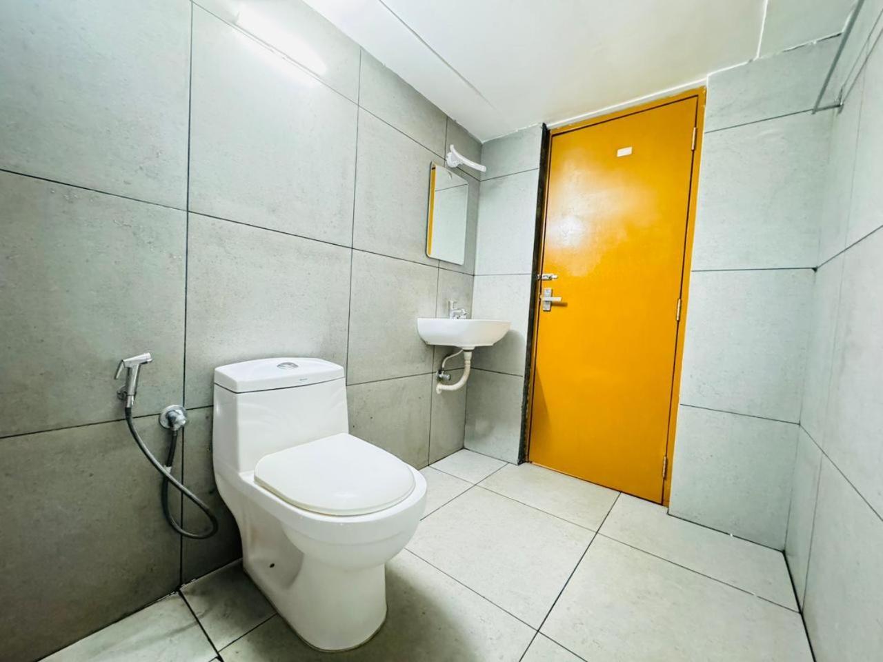 Heritage Homes Kochi Ngoại thất bức ảnh