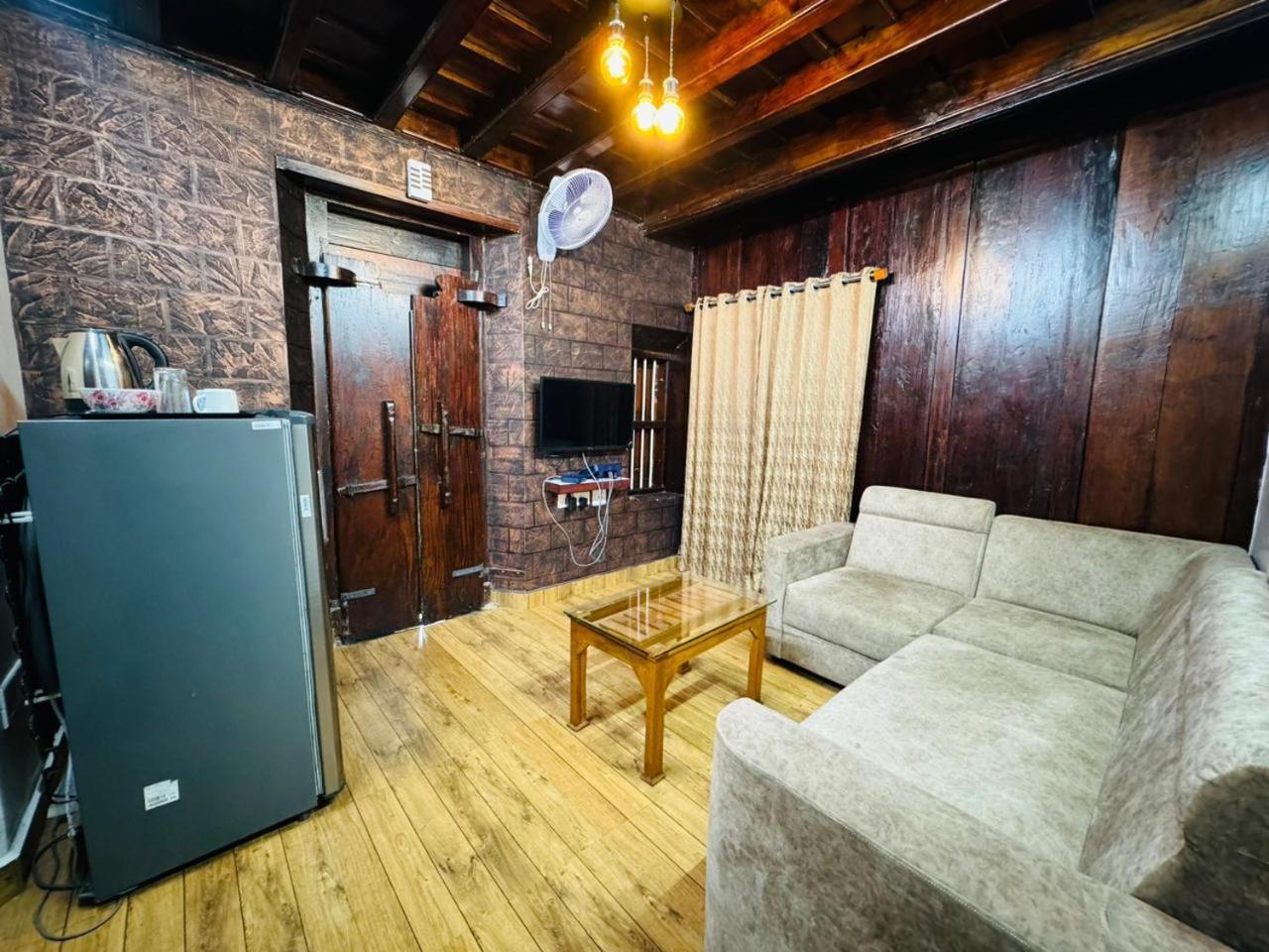 Heritage Homes Kochi Ngoại thất bức ảnh