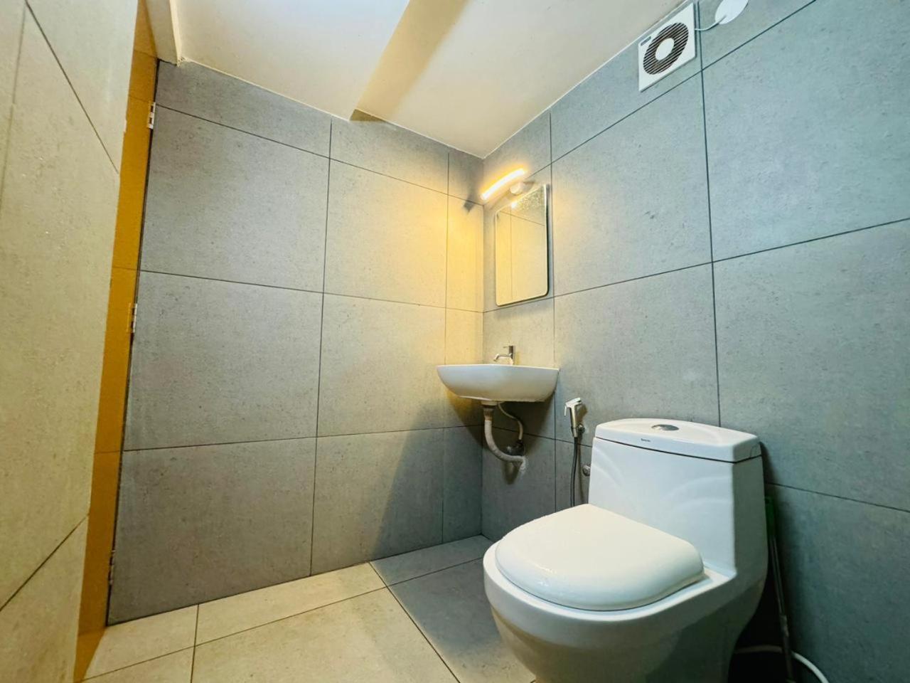 Heritage Homes Kochi Ngoại thất bức ảnh