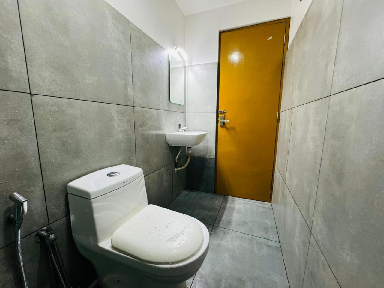Heritage Homes Kochi Ngoại thất bức ảnh
