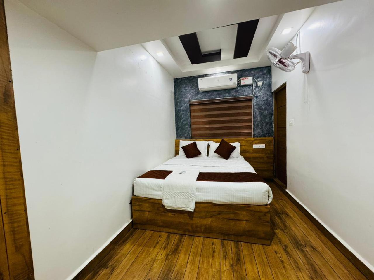 Heritage Homes Kochi Ngoại thất bức ảnh