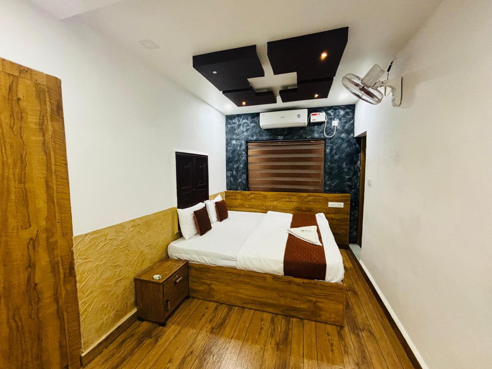 Heritage Homes Kochi Ngoại thất bức ảnh