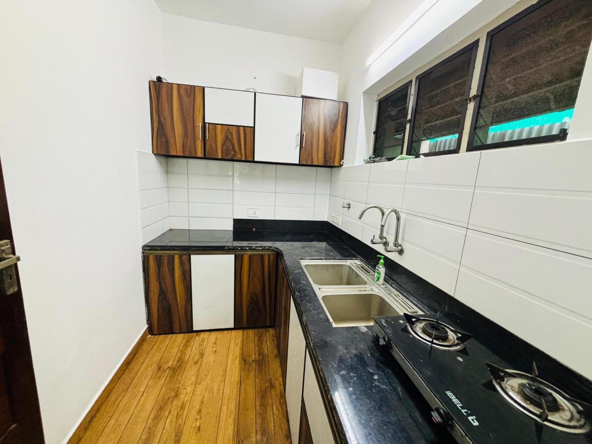 Heritage Homes Kochi Ngoại thất bức ảnh
