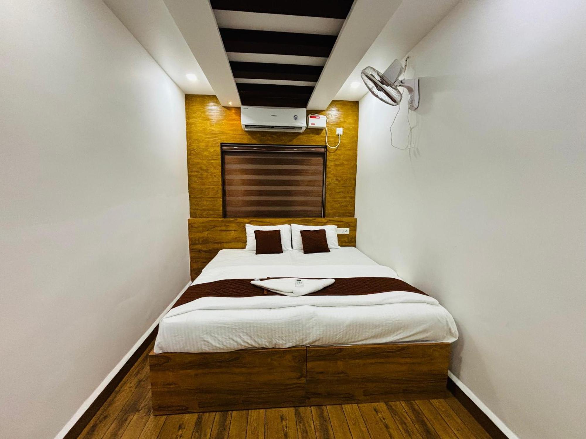 Heritage Homes Kochi Ngoại thất bức ảnh